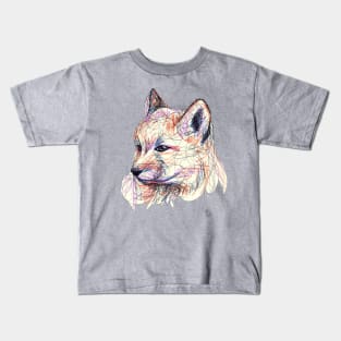 Fox Kids T-Shirt